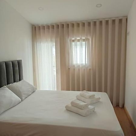 ヴォウゼーラ Casa Alem Da Ponteヴィラ エクステリア 写真